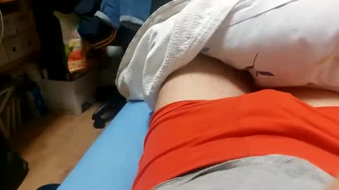 idrhain online show from 01/01/25, 02:30