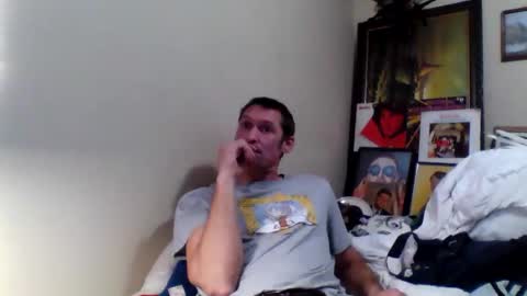 Darthmark420 online show from 11/18/25, 08:19