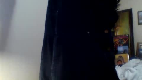 Darthmark420 online show from 03/18/26, 05:54