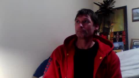 Darthmark420 online show from 04/03/26, 05:49