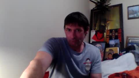 Darthmark420 online show from 04/06/26, 09:21