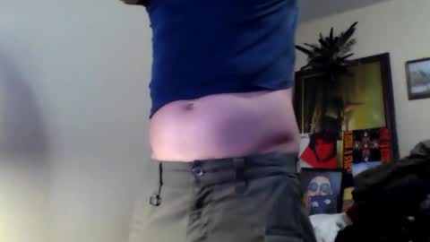 Snapshot of ifoundthegspot chatting on 04/22/26, 09:44 Darthmark420 online show from 04/22/26, 09:44