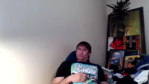 Snapshot of ifoundthegspot chatting on 05/01/26, 10:20 Darthmark420 online show from 05/01/26, 10:20