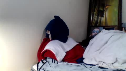 Snapshot of ifoundthegspot chatting on 07/07/26, 06:47 Darthmark420 online show from 07/07/26, 06:47