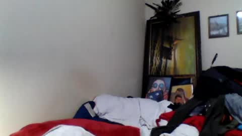 Snapshot of ifoundthegspot chatting on 07/22/26, 06:05 Darthmark420 online show from 07/22/26, 06:05