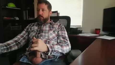 Hung office Stud online show from 12/13/24, 02:38