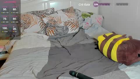 camilla 3 online show from 03/11/25, 07:58