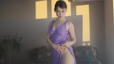 Snapshot of ifyouleave chatting on 02/23/25, 03:29 Belle online show from 02/23/25, 03:29