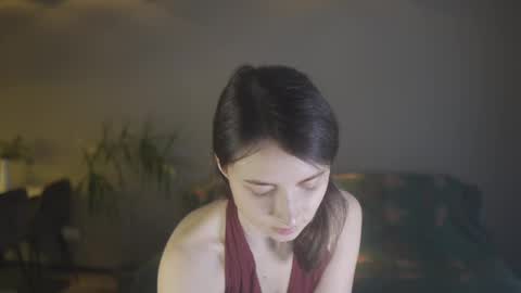 Snapshot of ifyouleave chatting on 03/04/25, 03:15 Belle online show from 03/04/25, 03:15