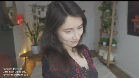 Belle online show from 01/07/26, 11:12