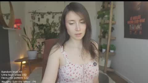 Belle online show from 02/09/26, 09:24