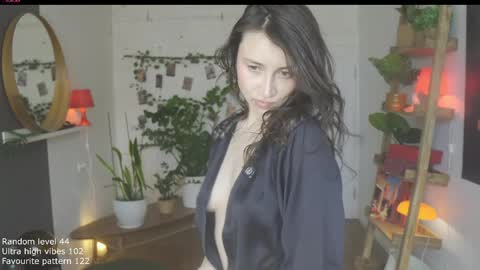 Belle online show from 04/06/26, 10:49