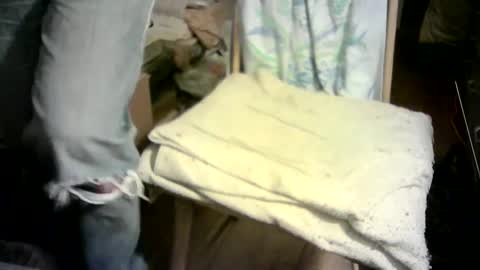 ignoredlittlestloser online show from 01/11/25, 08:00