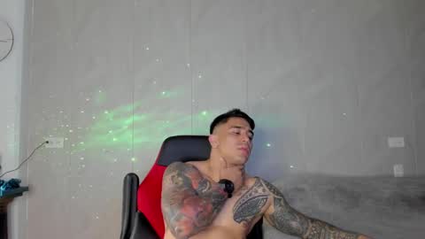 Igor scott online show from 12/04/24, 10:30