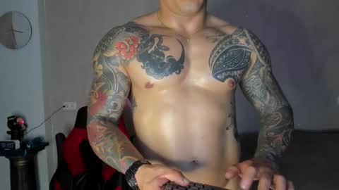 Igor scott online show from 12/06/24, 01:18