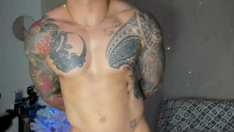 Igor scott online show from 12/22/24, 12:07