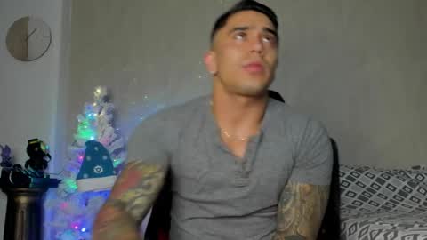 Igor scott online show from 12/24/24, 03:16