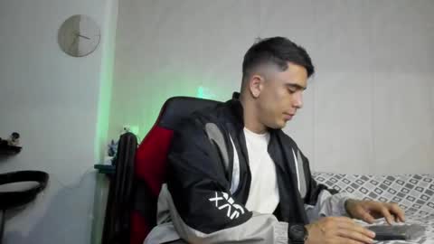 Igor scott online show from 12/27/24, 01:11