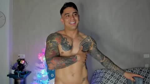 Igor scott online show from 12/27/24, 04:36