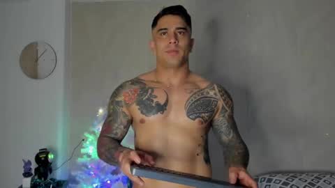 Igor scott online show from 12/29/24, 04:38