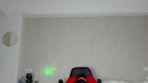 Igor scott online show from 01/01/25, 03:45