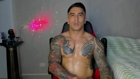 Igor scott online show from 01/03/25, 04:00