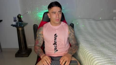 Igor scott online show from 01/05/25, 06:13