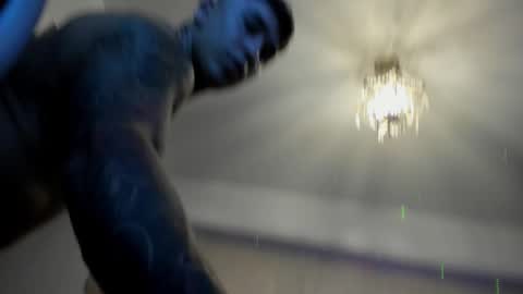 Igor scott online show from 01/15/25, 04:47