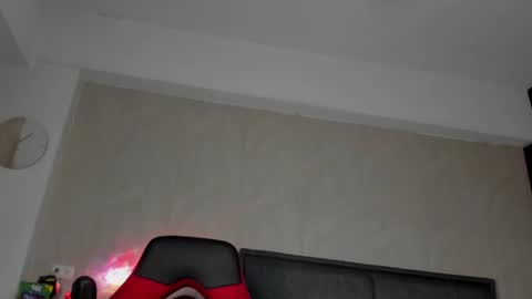 Igor scott online show from 02/21/25, 03:12