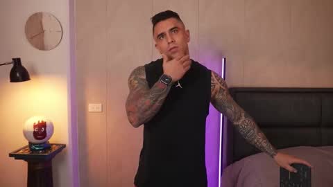 Igor scott online show from 01/14/26, 05:02