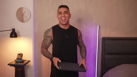 Igor scott online show from 01/15/26, 03:22