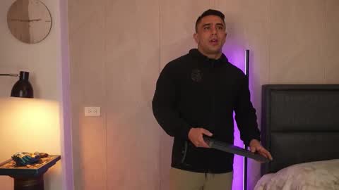 Igor scott online show from 02/15/26, 01:57