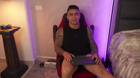 Igor scott online show from 03/31/26, 02:13