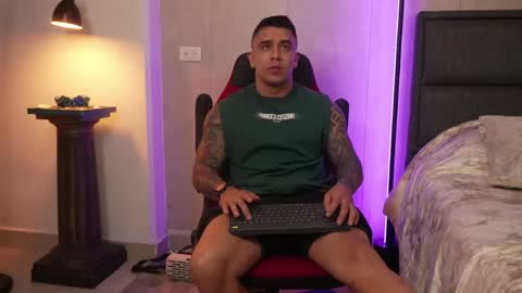 Igor scott online show from 04/25/26, 05:21