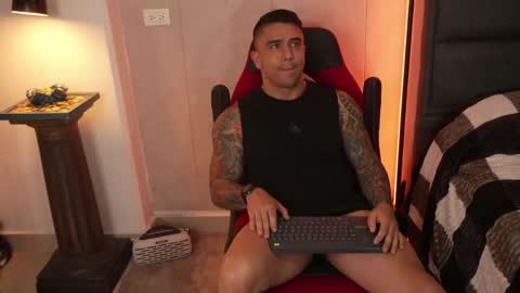 Snapshot of igor_scott chatting on 05/09/26, 01:11 Igor scott online show from 05/09/26, 01:11