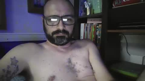 igorargen4 online show from 01/18/25, 02:03