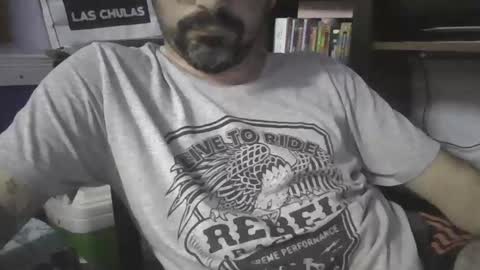 igorargen4 online show from 02/26/25, 02:04