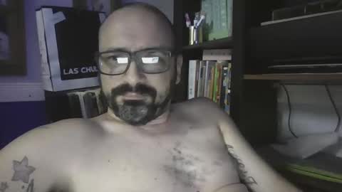 igorargen4 online show from 03/02/25, 01:36