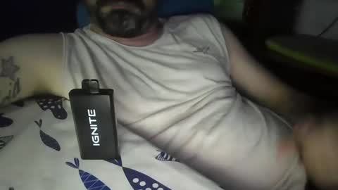 igorargen4 online show from 10/17/25, 01:42