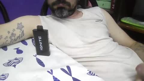 igorargen4 online show from 10/24/25, 06:59