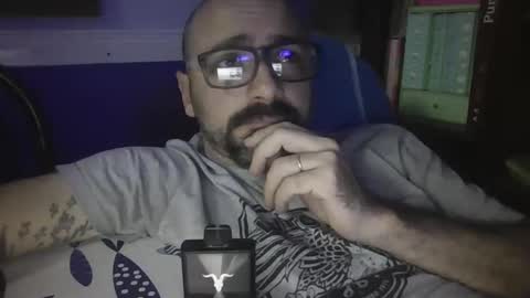 igorargen4 online show from 11/02/25, 02:03