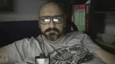 igorargen4 online show from 11/05/25, 12:32