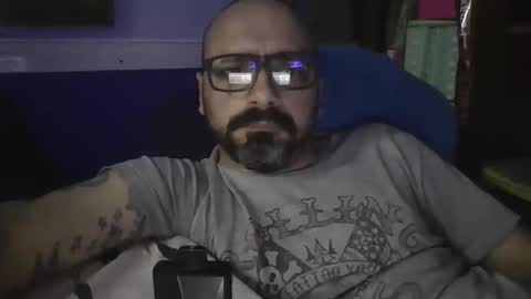 igorargen4 online show from 11/19/25, 02:00