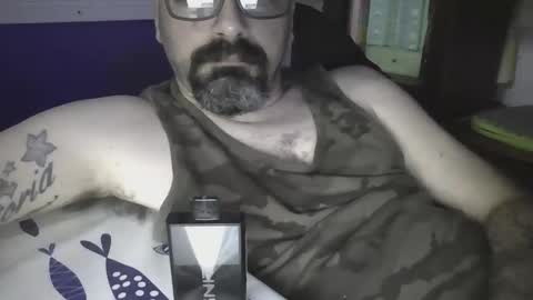 igorargen4 online show from 12/15/25, 12:15