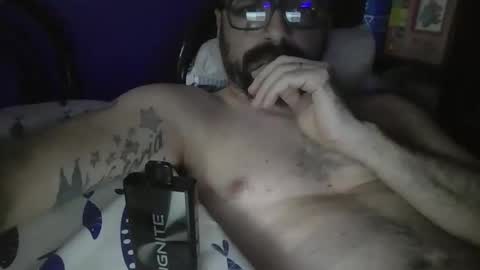 igorargen4 online show from 02/19/26, 05:31