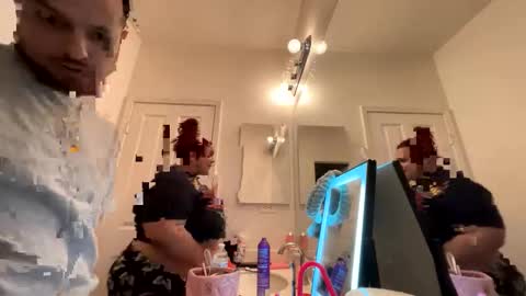 igotthroated online show from 04/06/26, 04:57