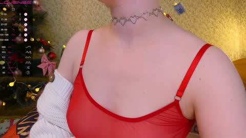 Emmy  help me reach 100 thumbs up online show from 12/24/24, 05:23