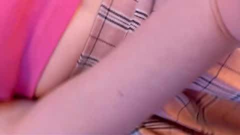 Emmy  help me reach 100 thumbs up online show from 02/22/25, 05:55