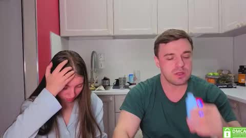 Julia and Mira online show from 02/17/26, 09:10