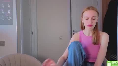 Julia and Mira online show from 03/29/26, 05:51